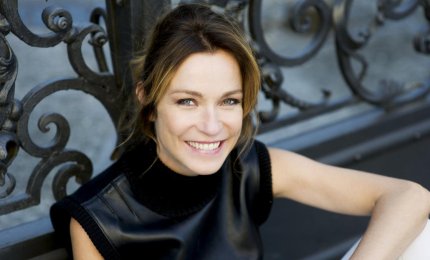 Stefania Rocca presidente di giuria dell'Otranto Film Fund Festival