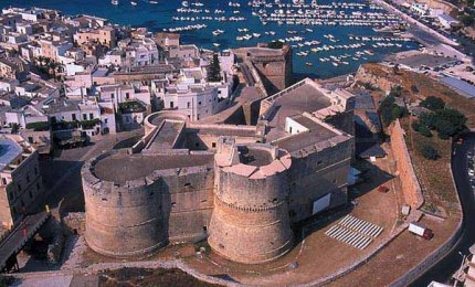 I giornalisti del Mediterraneo si incontrano ad Otranto