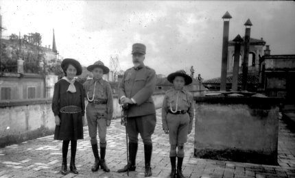 Il Consiglio nazionale delle Ricerche ricorda Vito Volterra
