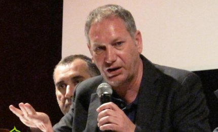 "Sulla 275 con Cantone e Delrio"