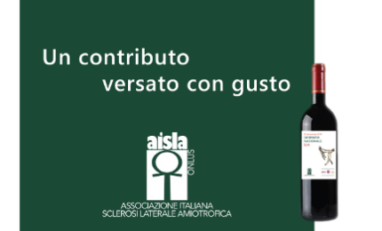 In cinque piazze del Salento il Barbera a sostegno dell'Associazione Italiana Sclerosi Laterale Amiotrofica