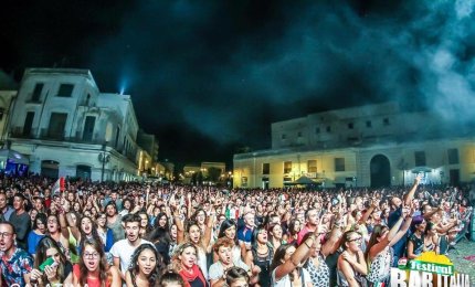 Il grande successo di Sport &amp; Sound fra molte luci e qualche ombra