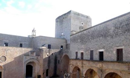 Copertino. Corti e androni. Addio ai luoghi delle estasi e dei voli