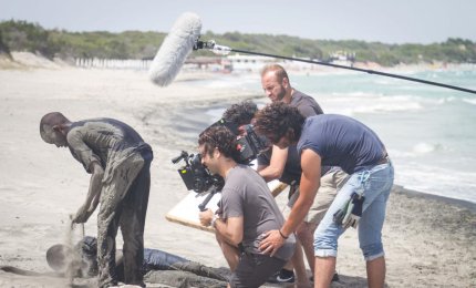 Al via l'Otranto Film Fund Festival