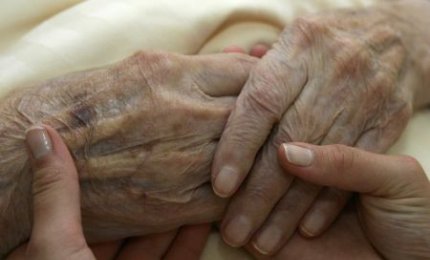 Come scoprire la demenza incombente
