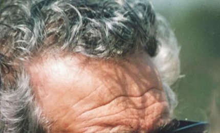 È scomparso Ninnillo Bellantuono