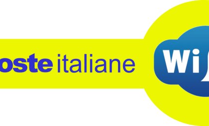 WiFi gratuito nell'Ufficio Postale di Galatina