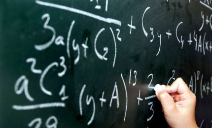 “La Matematica di UniSalento incontra il Territorio”