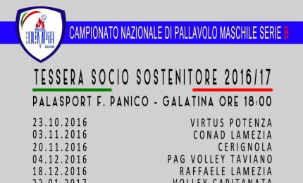  "Fai un passo in più..." abbonati