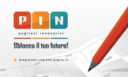 Bando PIN Pugliesi innovativi, un incontro a Galatina