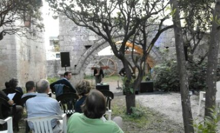 A Noha una gioiosa Festa dei Lettori 