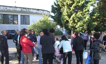 Sindaco, l'edificio scolastico di Collemeto ha seri problemi. Qualcuno vuole decidersi a risolverli?