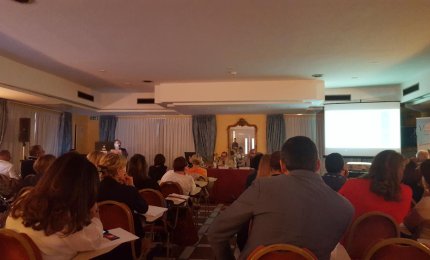 Prima di un ago nel braccio