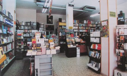#ioleggoperché 2016, a Galatina gemellaggio fra Libreria Viva e Professionale &quot;Falcone e Borsellino&quot;