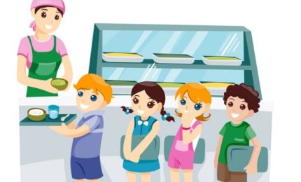 Retta della mensa in base al reddito? I nostri bimbi si porteranno il pranzo da casa