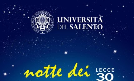 Poche ore alla Notte dei Ricercatori