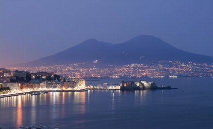 Svelati i segreti del Vesuvio