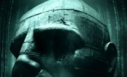 Prometheus