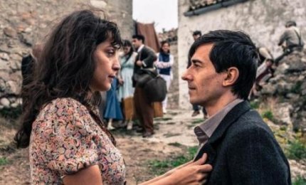 Torna il cinema al Cavallino Bianco