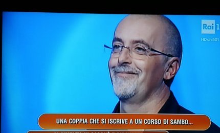 Un galatinese all'Eredità