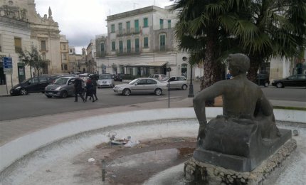 Galatina verso la rassegnazione