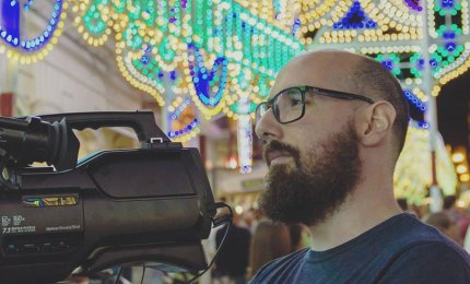 &quot;Solitudine&quot;, il casting per il nuovo corto di Vincenzo Stigliano