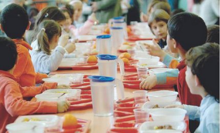 &quot;Tariffe per la mensa illegittime&quot;