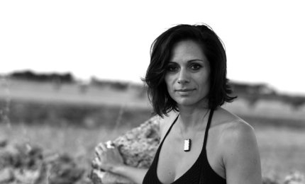 Giocare all'arte contemporanea con Adalgisa Romano