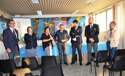 Diventare  sommelier in carcere