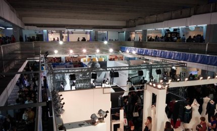 Diciassettemila visitatori per i &quot;Promessi Sposi&quot;