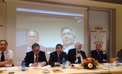 #ioleggoperché, Galatina c'è