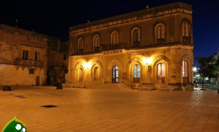 Quattro volontari per "un mondo di libri"
