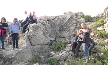  “Settimana del Pianeta Terra”, gli eventi organizzati da Unisalento