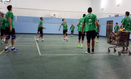 La Showy Boys in serie D