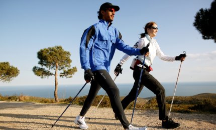 Settimana del dietista, Sport e diabete con Monica Priore e Marco Taurino