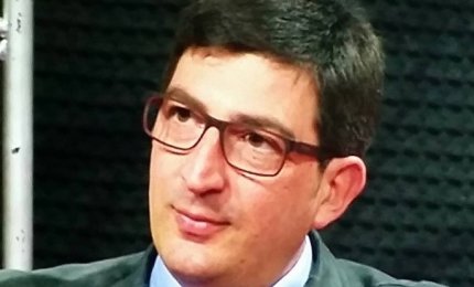 Vito Bruno nuovo direttore di Arpa Puglia