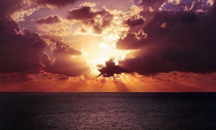 Il desiderio di “infinito” come antidoto alla “noia” dei nostri giorni