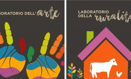 Il Sistema Ambientale e Culturale (SAC) delle Serre Salentine attiva 16 laboratori tematici