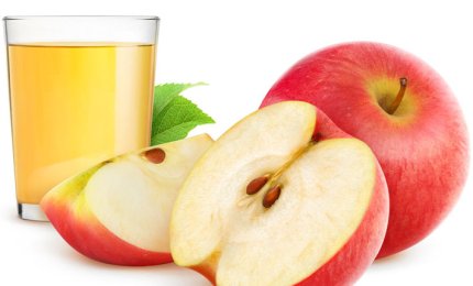 Il succo di mela è un antitumorale
