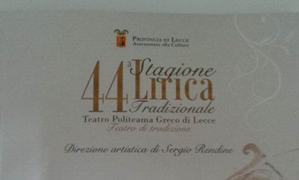 L'amore e le sue dispute a "Un ballo in maschera" d'eccezione