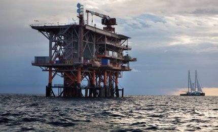 Contro la ricerca di petrolio nei mari del Salento Gabellone convoca i sindaci