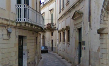 Le orfanelle non soffrirono mai la fame