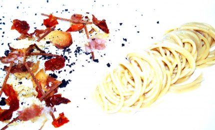 #Chef4Charity, la cena salentina per Amatrice
