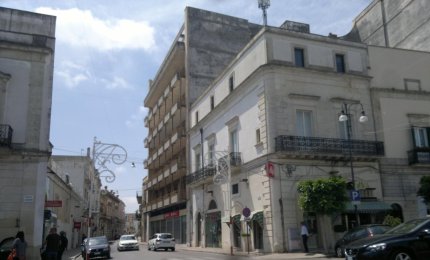 Verso la completa chiusura al traffico del centro storico?