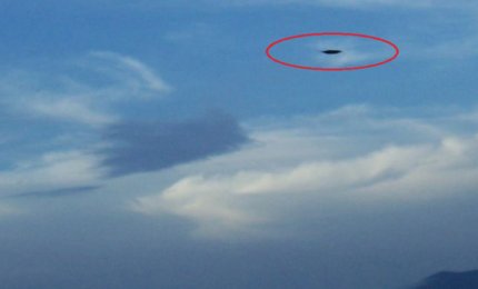 Ufologi a convegno a Lecce