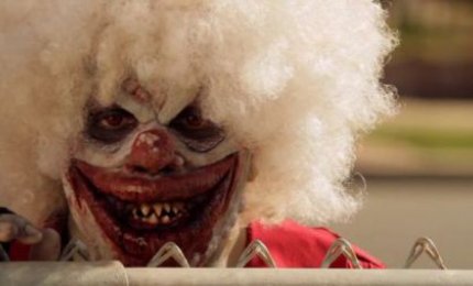 Halloween, tolleranza zero verso i clown maligni