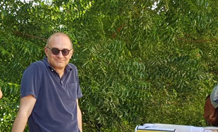 Massimiliano Rossi nominato accademico dell'Accademia delle Arti del Disegno di Firenze