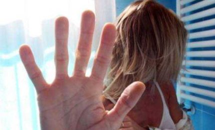 "L'amore criminale... prevenire insieme"