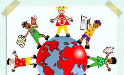La diversità del mondo 