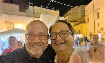 Andrea Salvati Fabio Vergine